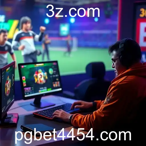 A Expansão do Mercado de Jogos Online no Brasil