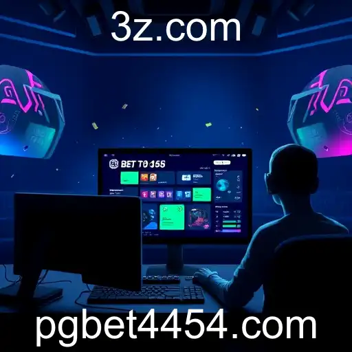 A Evolução dos Sites de Jogos Online