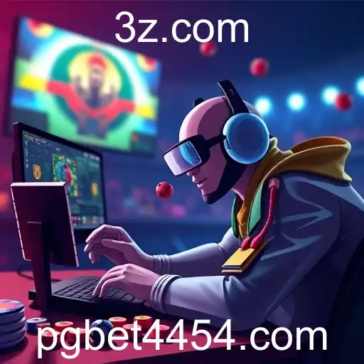 A Evolução dos Sites de Jogos Online em Português