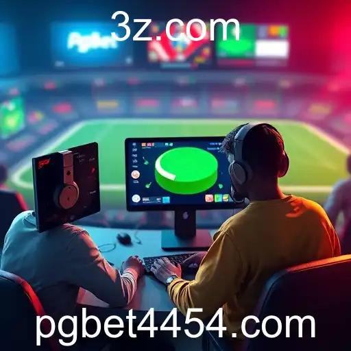 Crescimento e Tendências no Mercado de Jogos Online