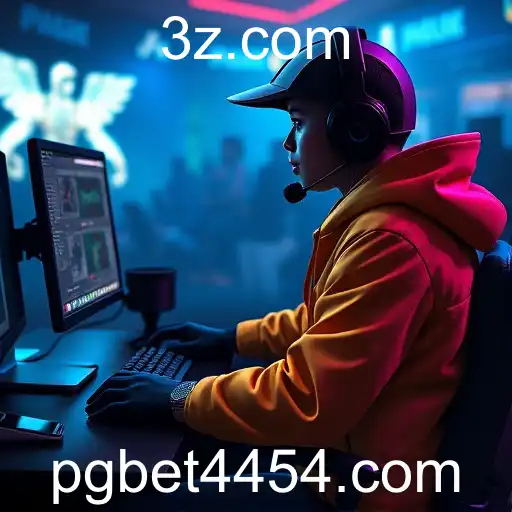 O impacto do pgbet44 no cenário de jogos online em 2026