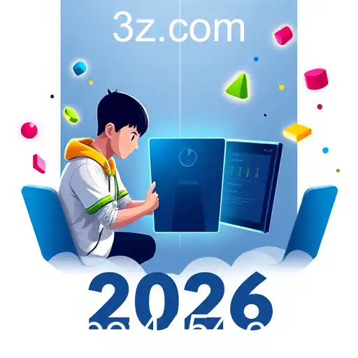 Impacto dos Jogos Online em 2026