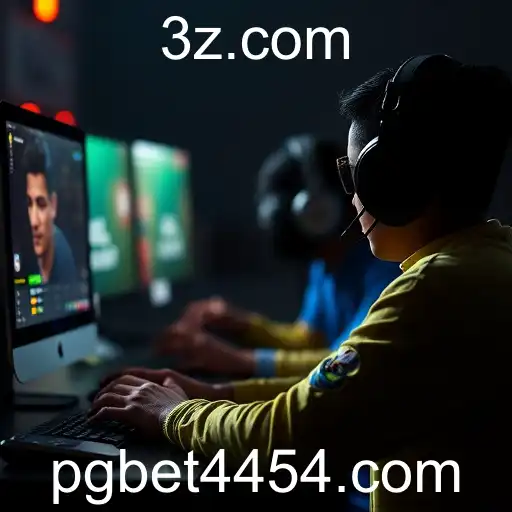 O Impacto dos Jogos Online na Sociedade Moderna