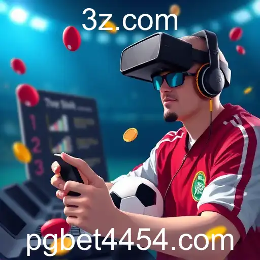 O Impacto Crescente dos Sites de Jogos no Brasil
