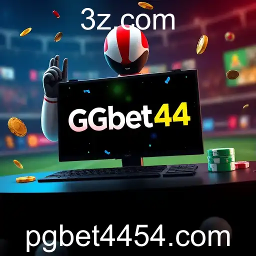 O Impacto do Pgbet44 no Mercado de Jogos Online