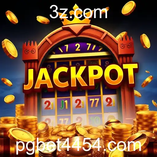 Explorando a Fascinante Categoria de Jackpot Games no pgbet44