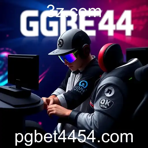 A Revolução dos Jogos no Brasil com pgbet44