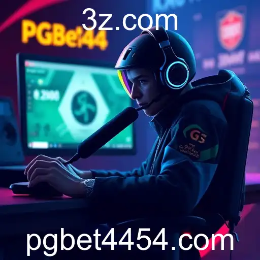 Ascensão e Impacto dos Jogos Online no Brasil