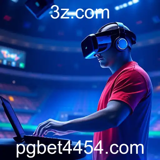 A Ascensão do Jogo Online no Brasil