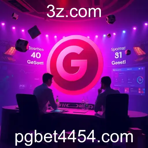 A Evolução do Mercado de Jogos no Brasil com pgbet44