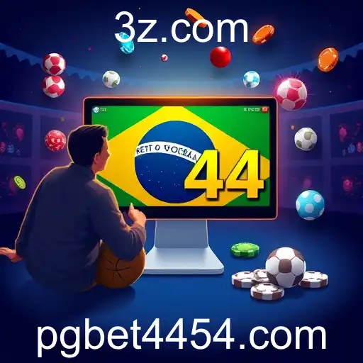 Expansão do Mercado de Jogos Online no Brasil