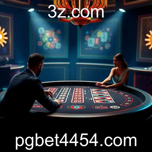 A Revolução do iGaming em 2025: O Impacto do pgbet44 no Mercado