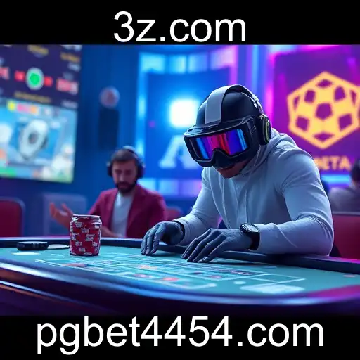 O Impacto do Jogo Online na Economia Brasileira