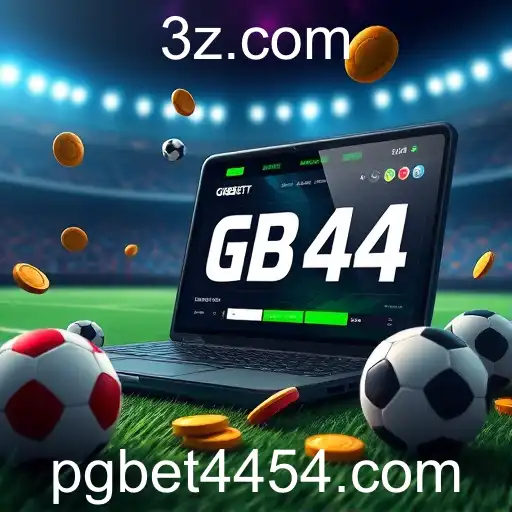 A Ascensão dos Jogos Online: O Fenômeno pgbet44
