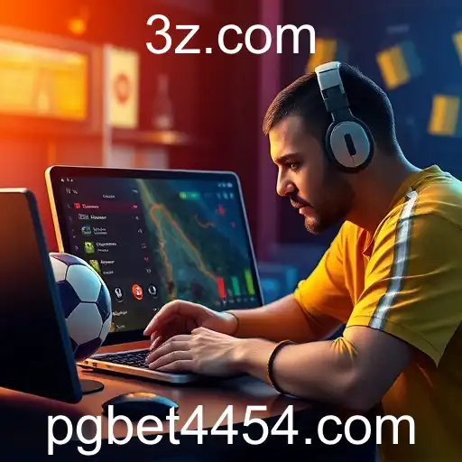 Cenário Atual dos Jogos Online no Brasil