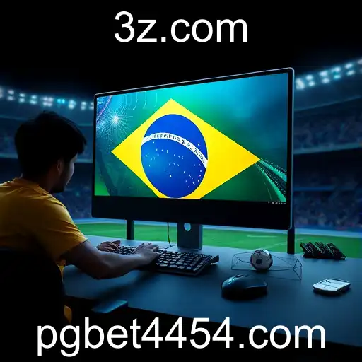 Cenário Atual do Mercado de Jogos Online