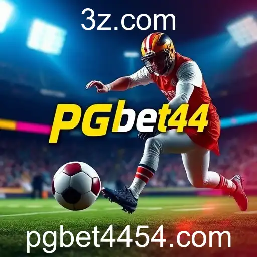 A Ascensão do pgbet44 no Cenário de Jogos em 2026