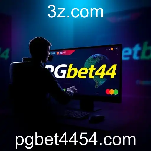 A Ascensão de pgbet44 no Cenário de Jogos Online