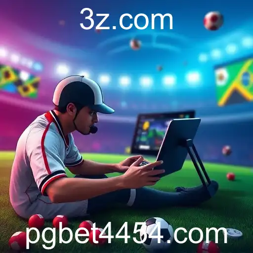 O Crescimento dos Jogos Online no Brasil