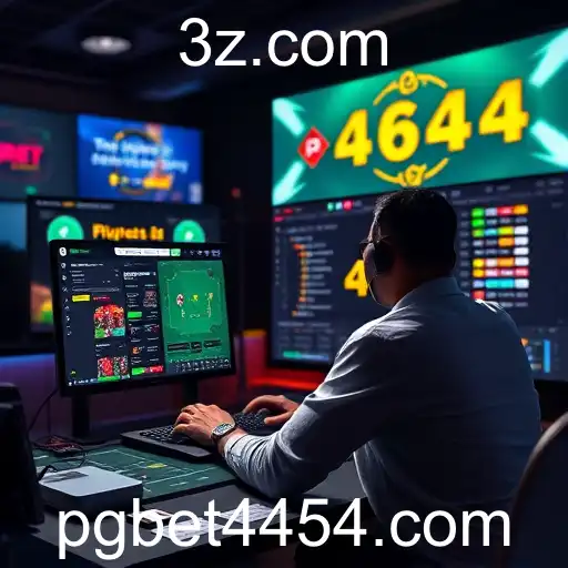 A Ascensão dos Sites de Jogos Online
