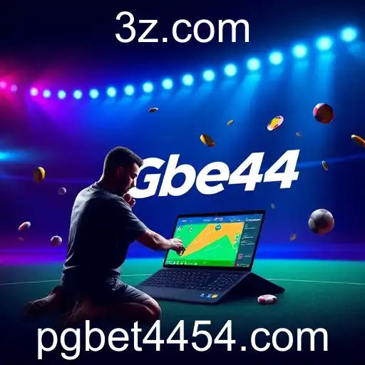 A Revolução dos Jogos Online: A Ascensão do pgbet44