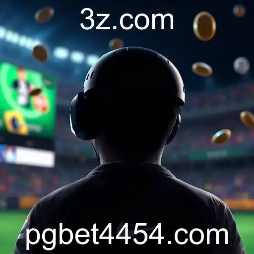 A Ascensão do pgbet44 no Cenário de Jogos Online