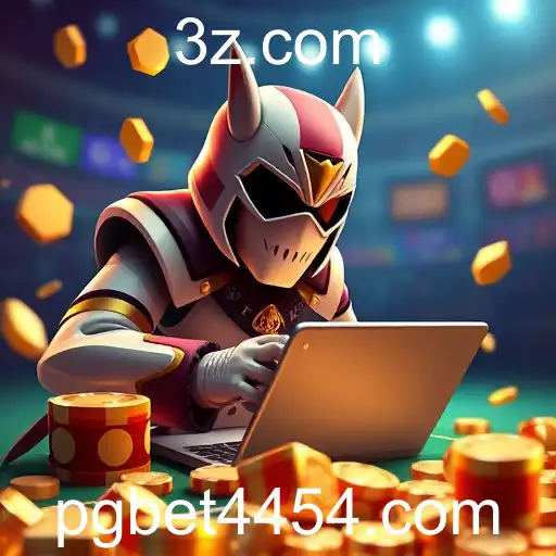 A Ascensão do pgbet44 no Mercado Brasileiro de Jogos