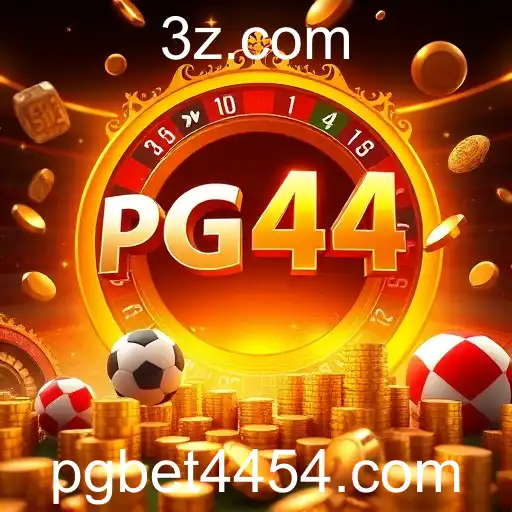 A Ascensão e Impacto do pgbet44 no Mercado de Jogos