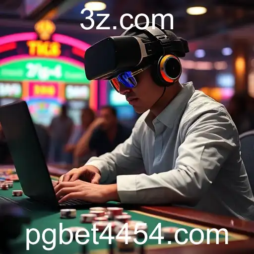 Ascensão e Impacto dos Sites de Jogos Online