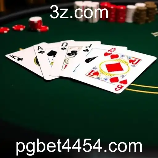 A Ascensão do 'pgbet44' no Cenário de Jogos Online