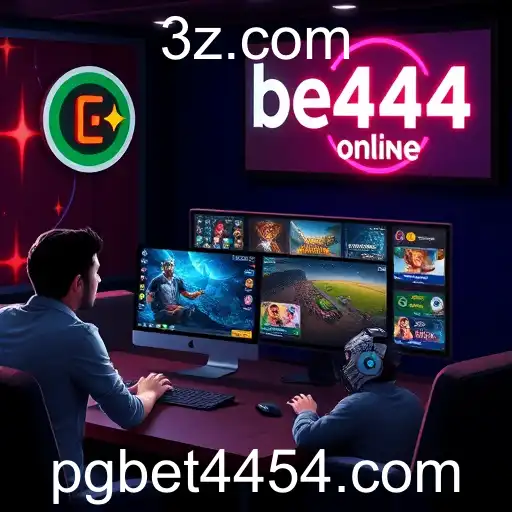 A Ascensão dos Jogos Online em 2026