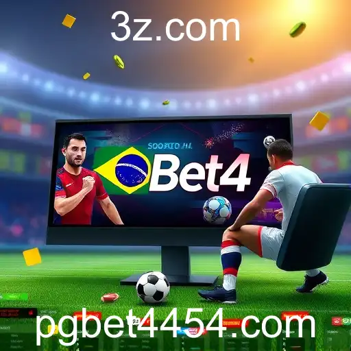 A Ascensão dos Jogos Online e o Fenômeno pgbet44