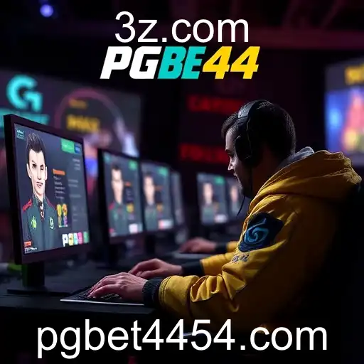 A Ascensão dos Jogos Online no Brasil