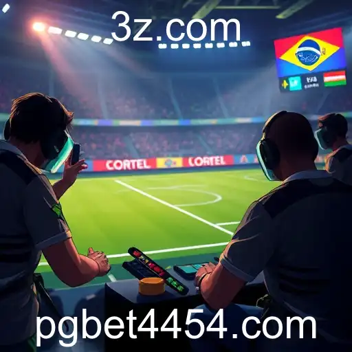 A Ascensão do pgbet44 no Mercado de Jogos Online