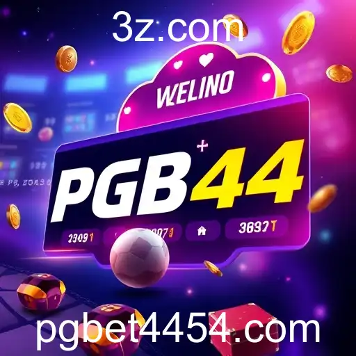 A Ascensão do PGBet44 no Cenário dos Jogos Online