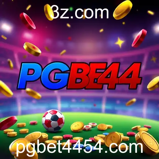 A Ascensão do PGBet44 no Mercado de Jogos Online