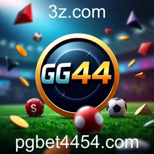 A Ascensão do pgbet44 no Mercado de Jogos Online em 2026