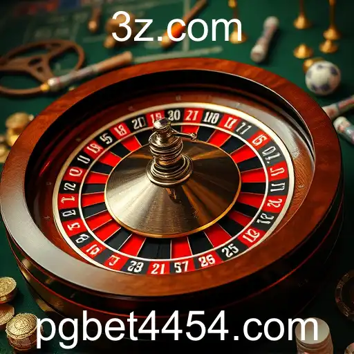 O Fascinante Mundo da Roleta no pgbet44