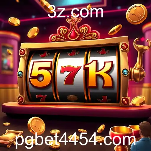 Explorando a Fascinante Categoria de Slot Games no pgbet44